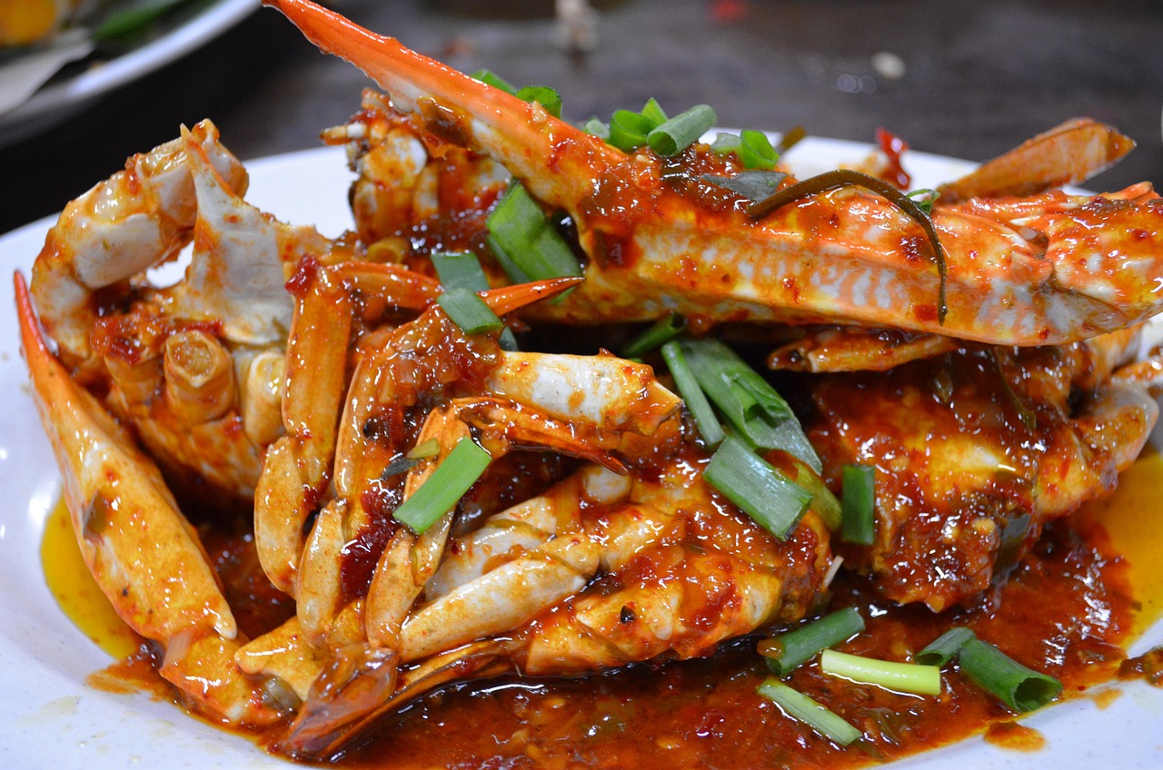 food, crabs, seafood, dinner, restaurant, shellfish, gourmet, cuisine, crustacean, delicious, malaysia, brown restaurant, brown dinner, seafood, seafood, seafood, seafood, seafood, malaysia, malaysia
